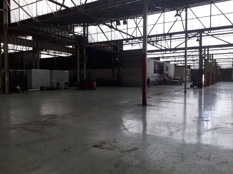 Commercial Property for Sale in Wilsonia Eastern Cape